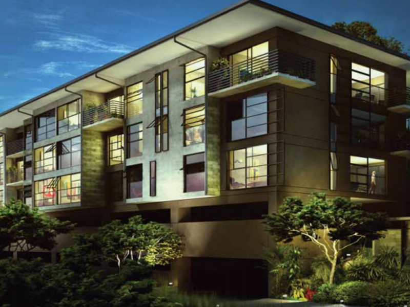 1 bed Condo For Sale in Santa Ana, San Jose - 1